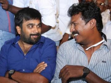 Sasikumar MGR Magan title look and release plans revealed